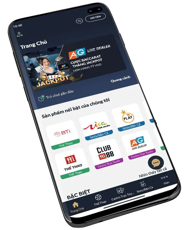 Hỗ trợ khách hàng 22bet Casino 24/7