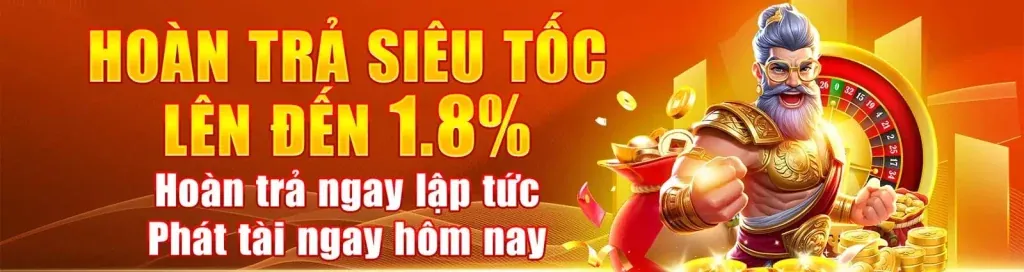 Nổ Hũ 22bet Casino - Trải nghiệm slot game đỉnh cao