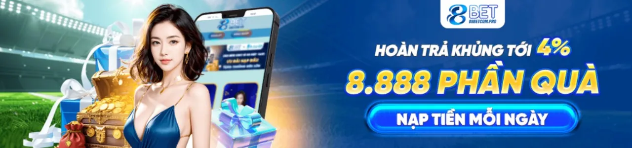 Tiền thưởng chào mừng người dùng mới 22bet Casino