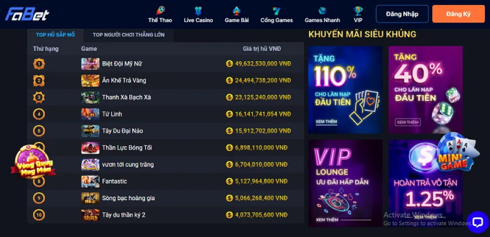 Giải quyết tranh chấp và khiếu nại tại 22bet Casino