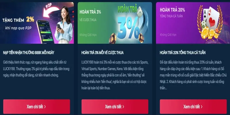 Thưởng chào mừng thành viên mới 22bet Casino