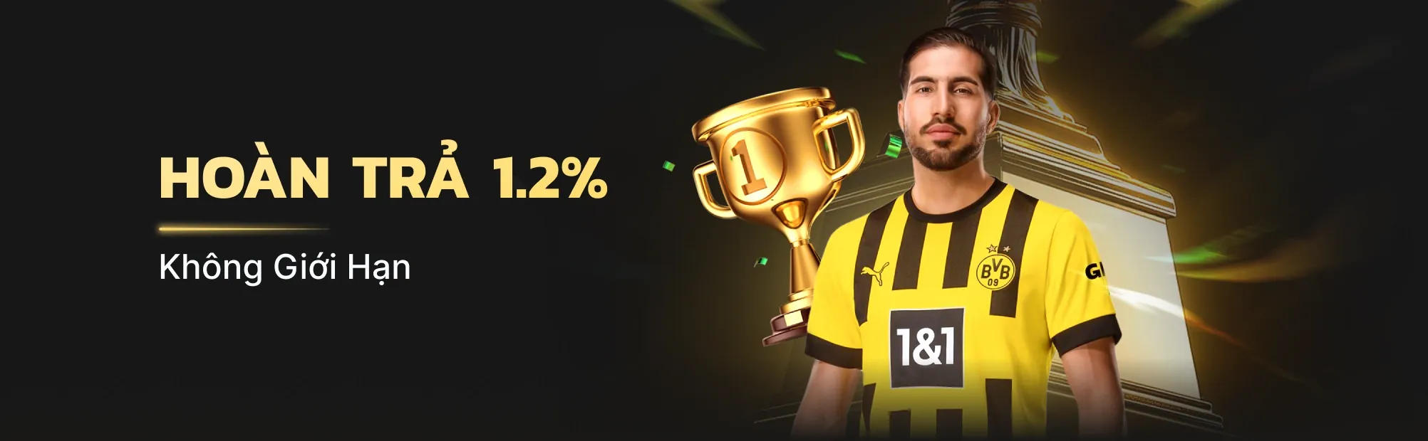 Sự kiện bắn cá và giải đấu độc quyền 22bet Casino